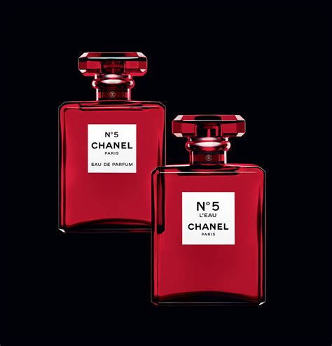 chanel no 5 eau de parfum erfahrungen